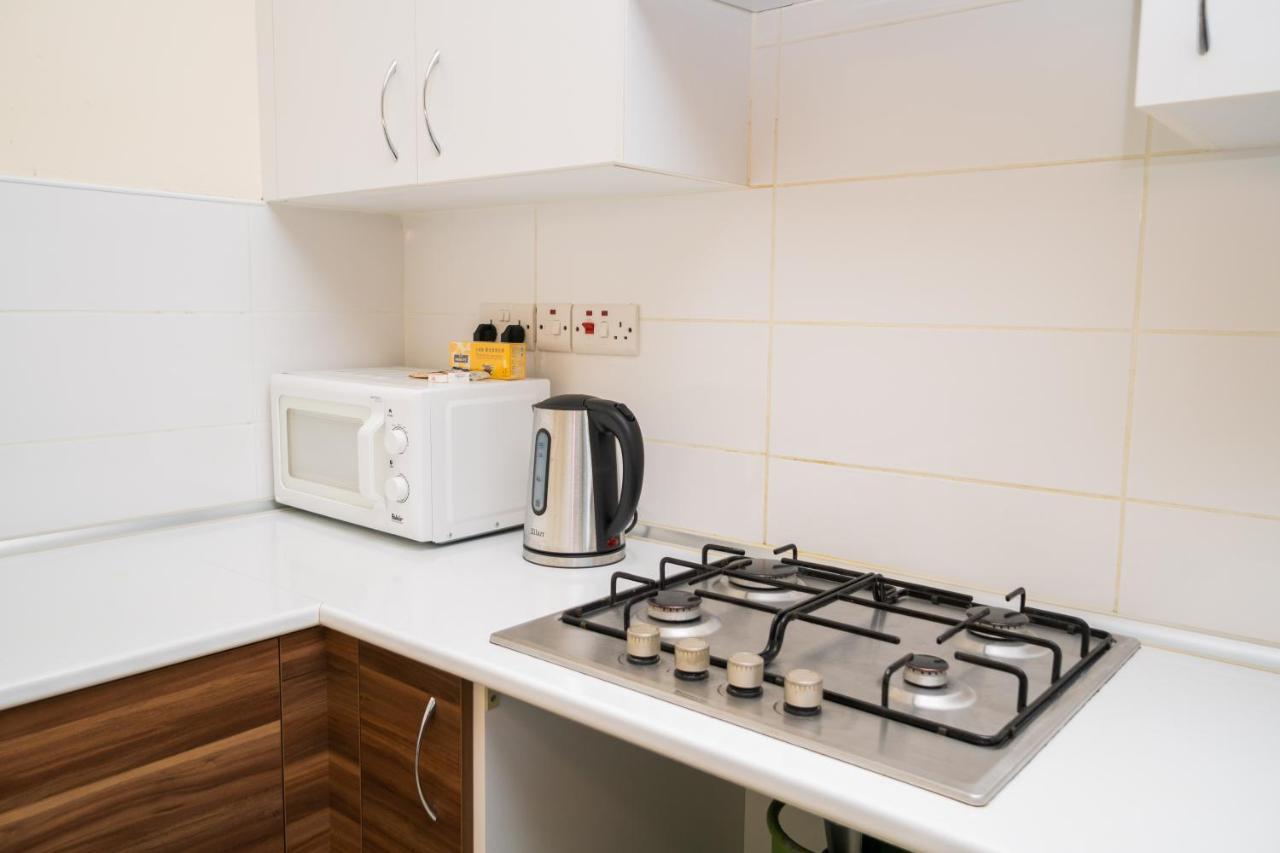 Amazing Two-Bedroom Apartment In Residence Lukomorye D1 With Private Garden Karavas  Dış mekan fotoğraf